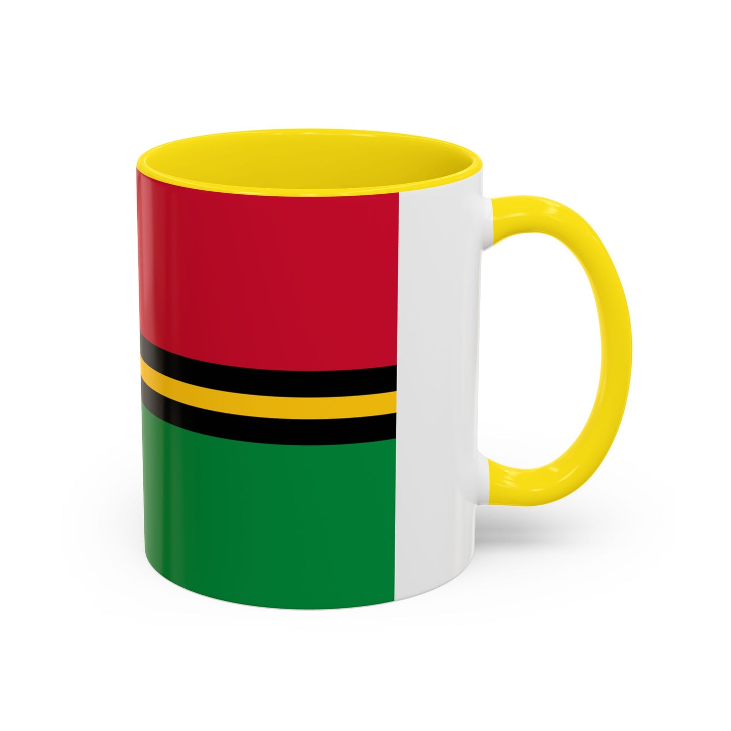 Vanuatu Mug