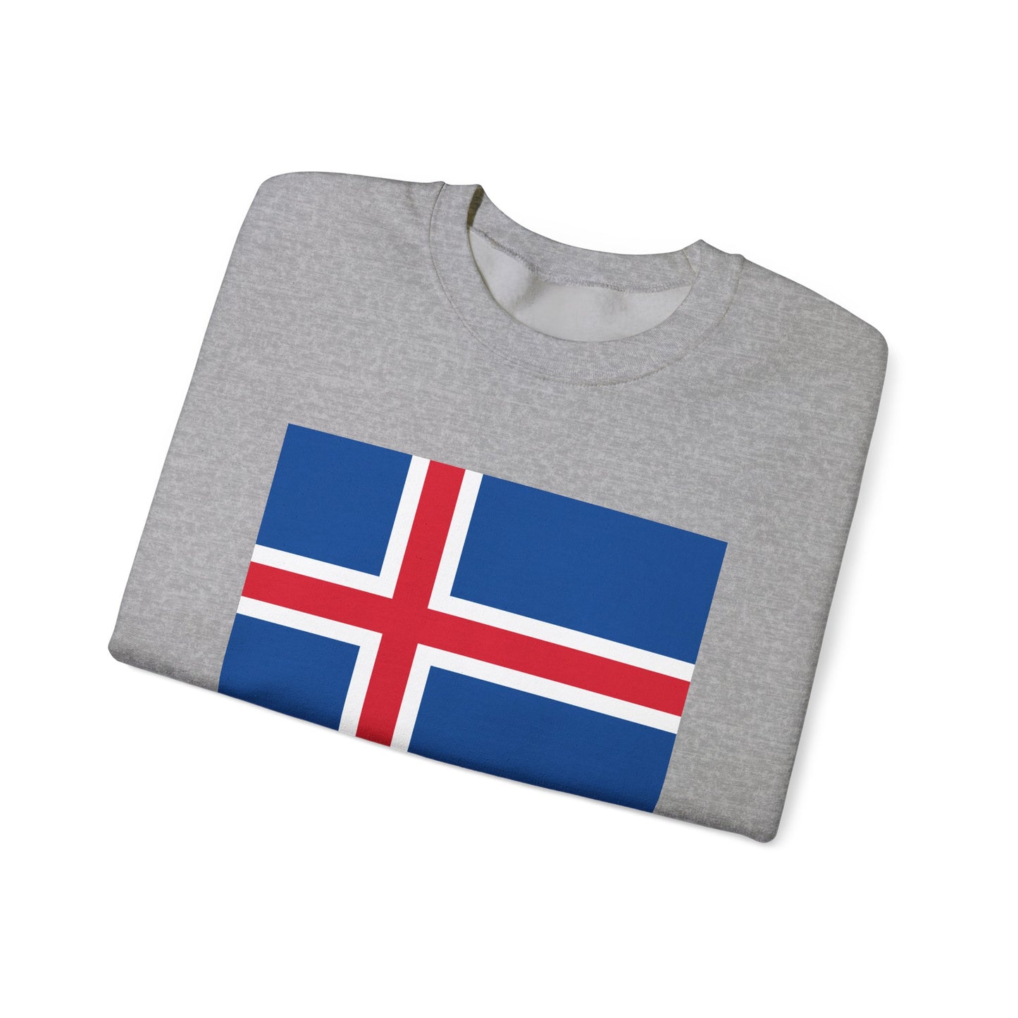 Ísland Sweatshirt