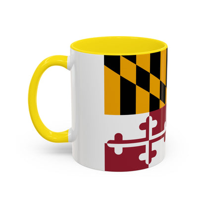 Maryland Mug