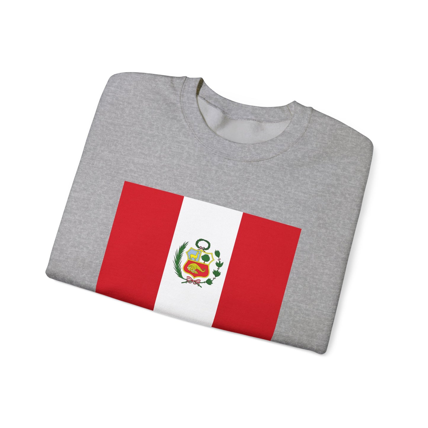 Peru Sweatshirt
