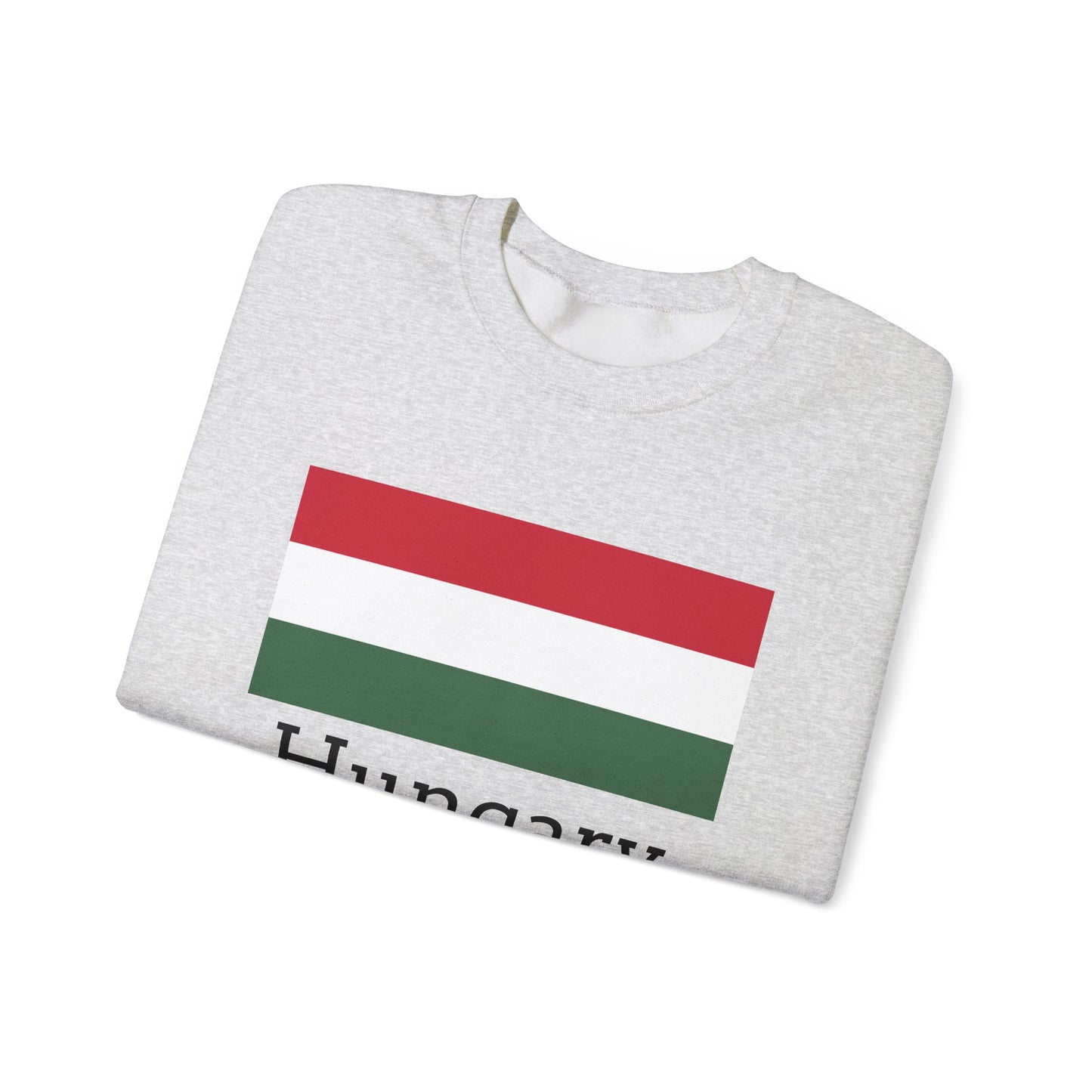 Hungary Sweatshirt