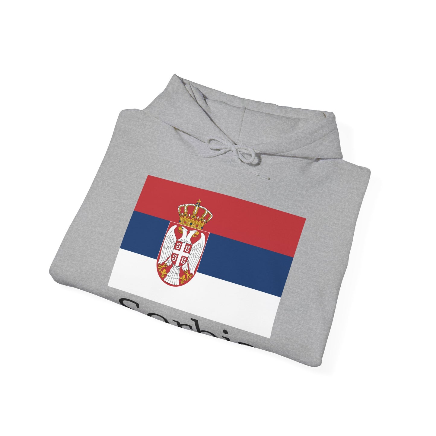 Serbia Hoodies