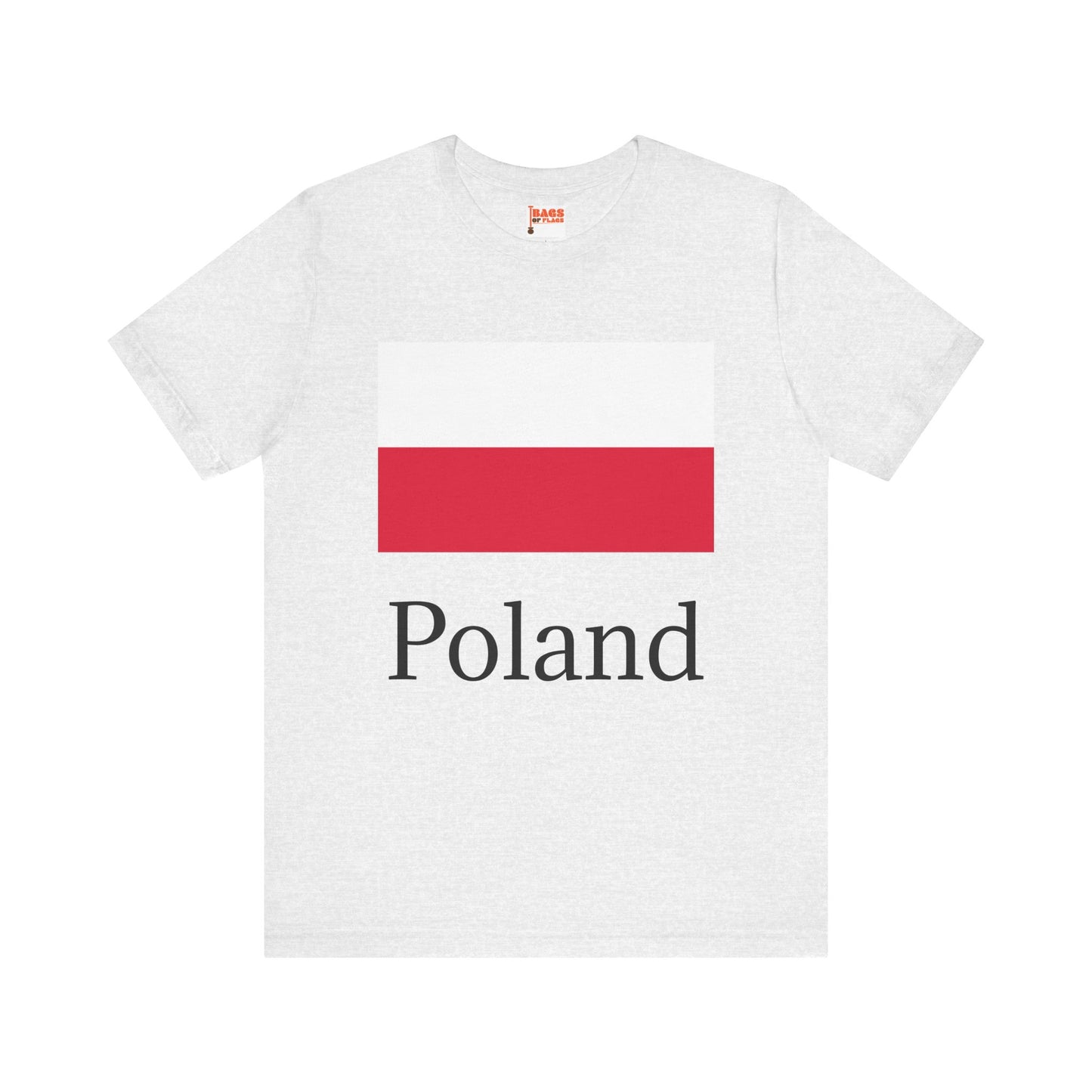 Poland T-shirts