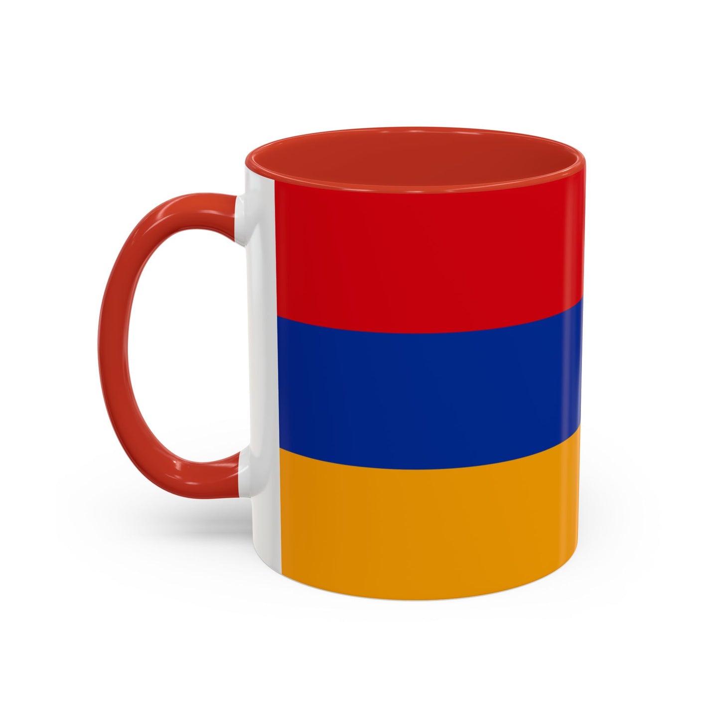 Armenia Mug