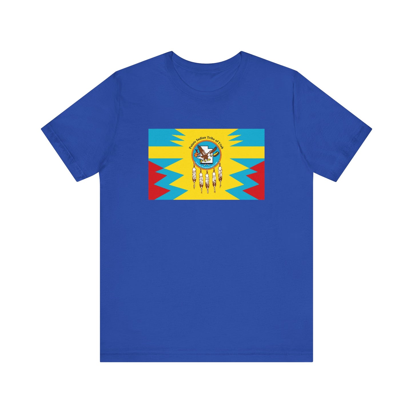 Paiute T-shirt