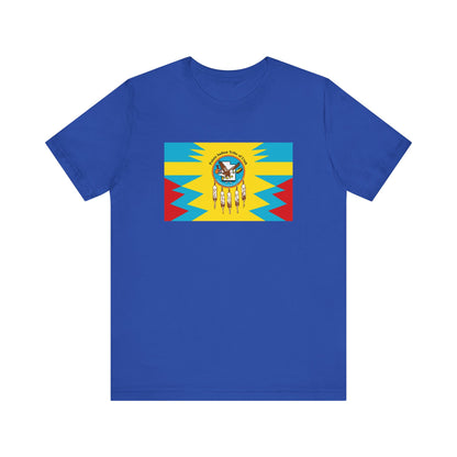 Paiute T-shirt