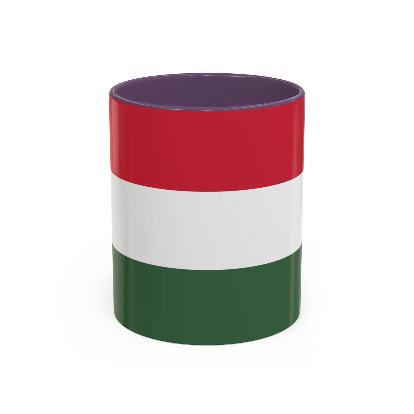 Hungary Mug