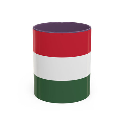 Hungary Mug