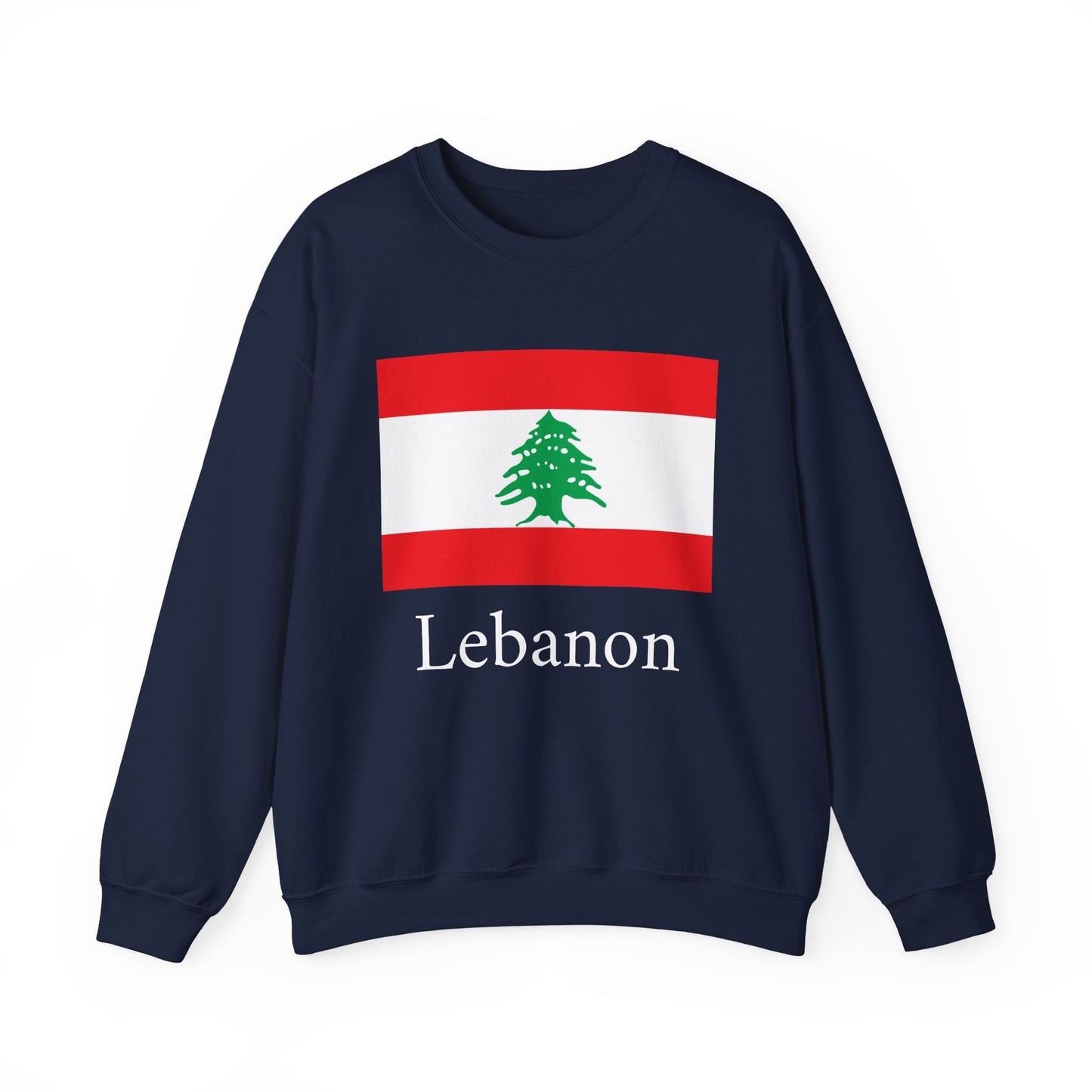 Lebanon Sweatshirt