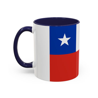 Chile Mug