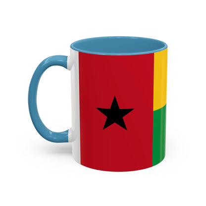 Guinea-Bissau Mug
