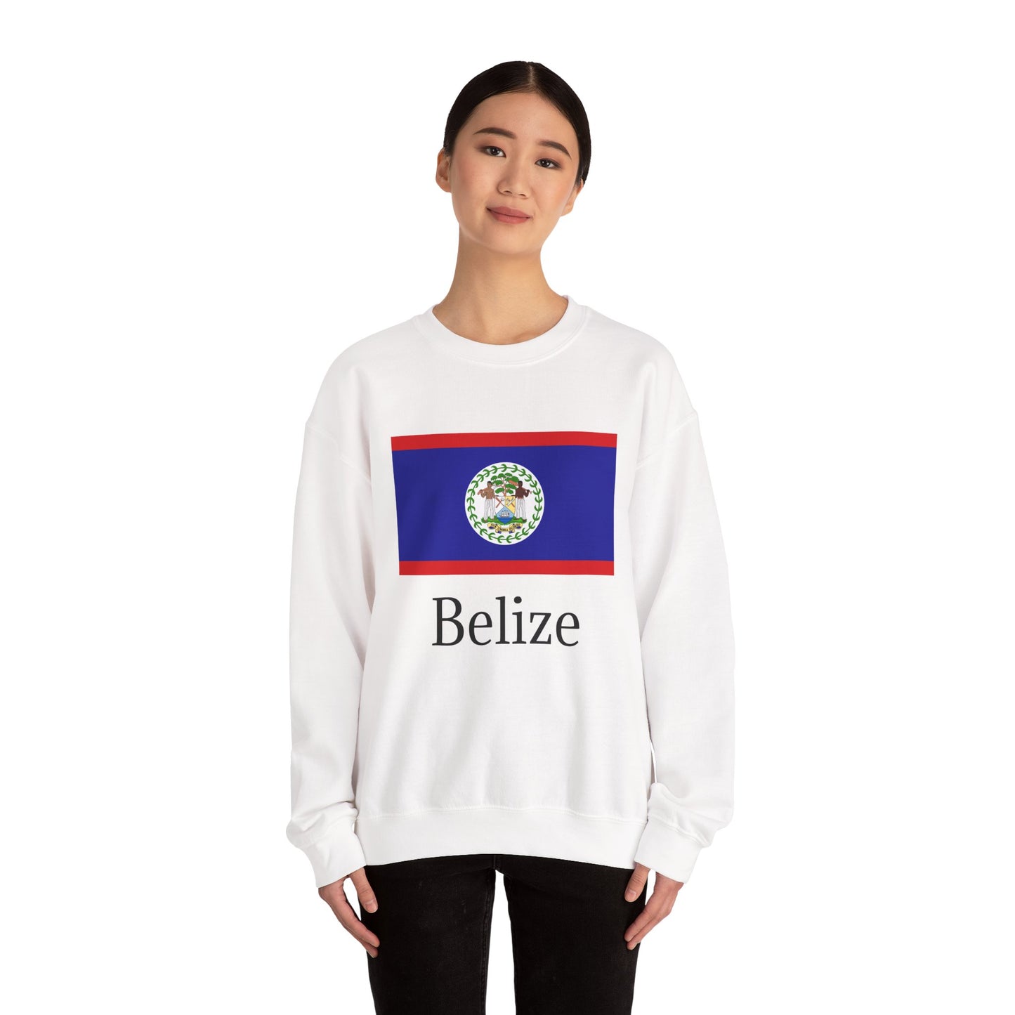 Belize Sweatshirt