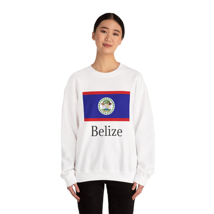 Belize Sweatshirt
