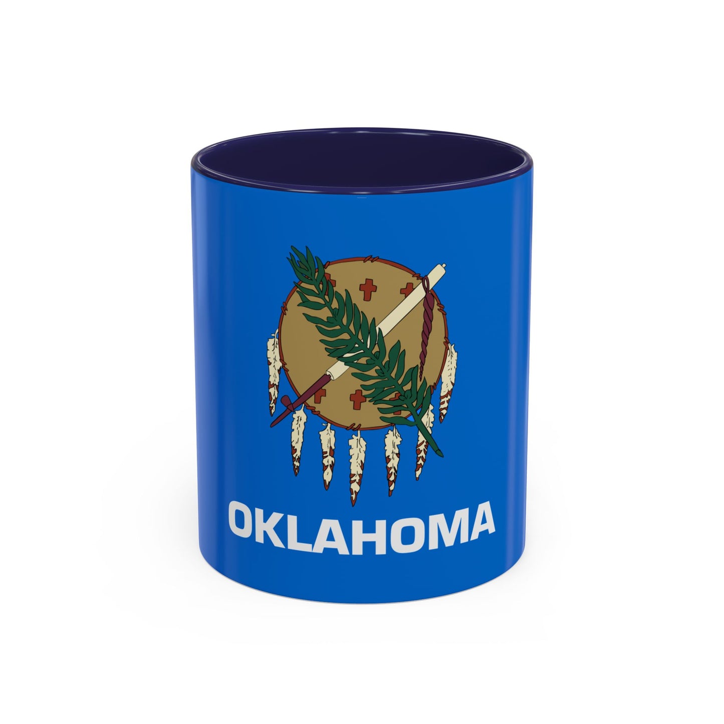 Oklahoma Mug