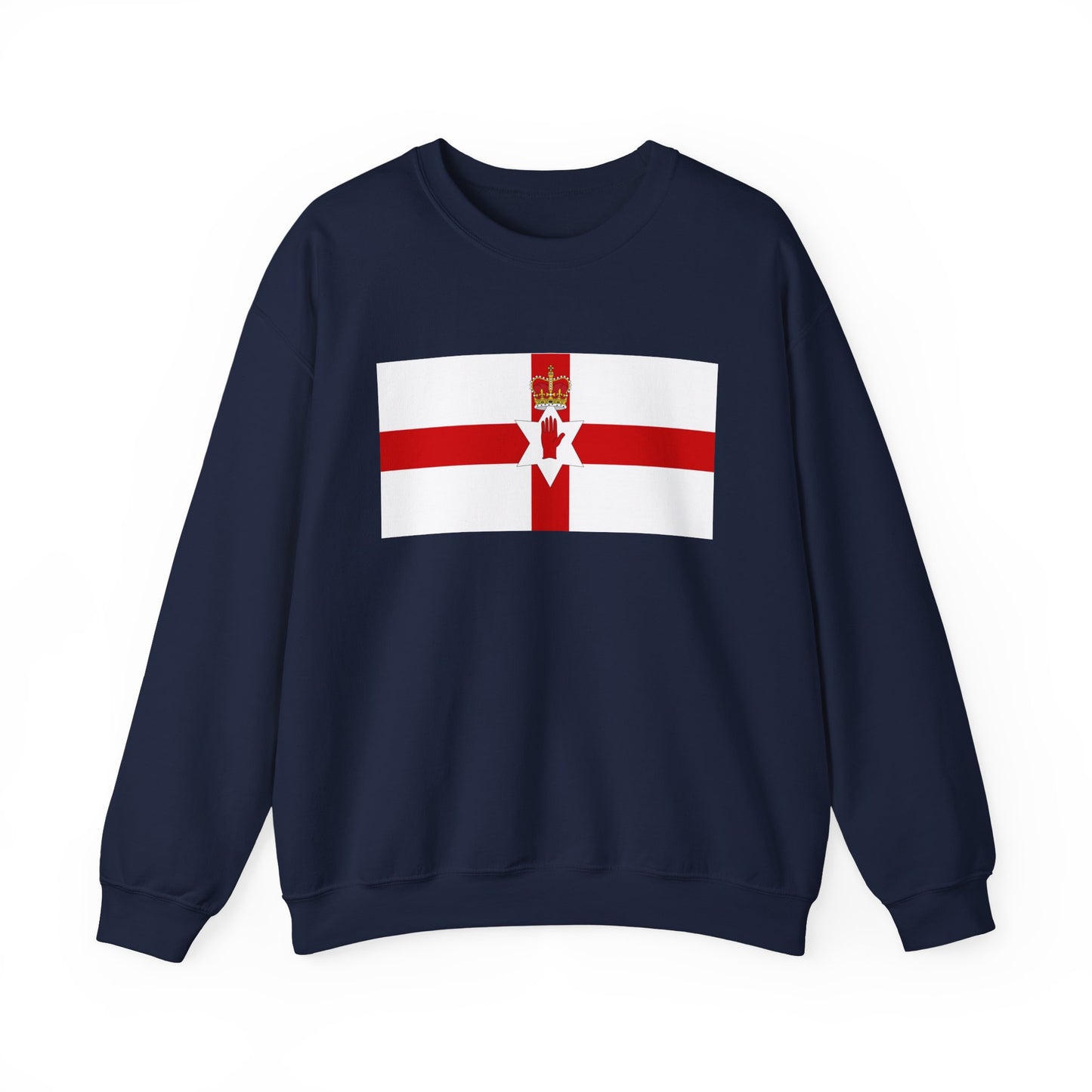 Northern Ireland Flag Sweatshirt