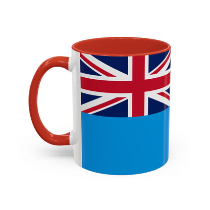 Tuvalu Mug