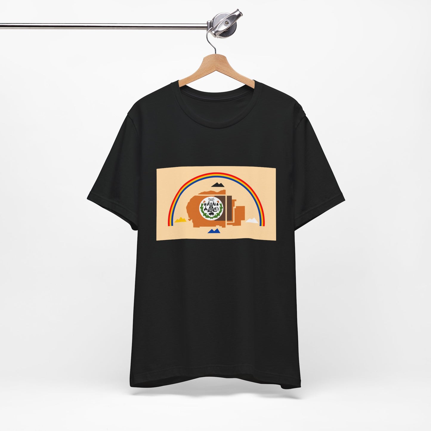 Navajo T-shirt