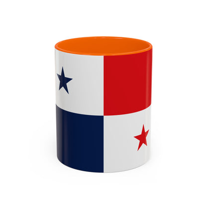 Panama Mug