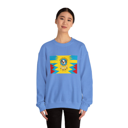 Paiute Sweatshirt