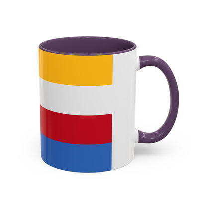 Comoros Mug