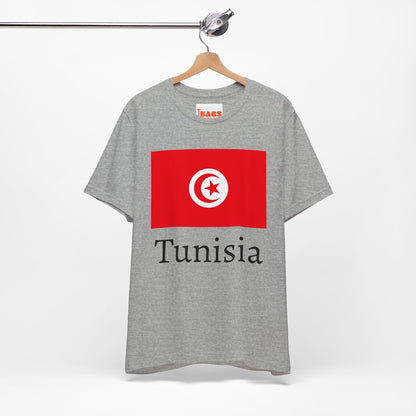 Tunisia T-shirts