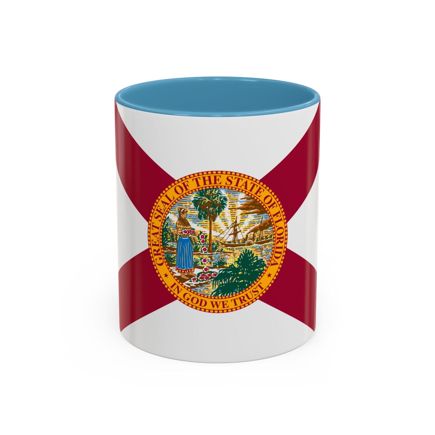 Florida Mug