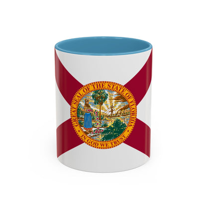 Florida Mug