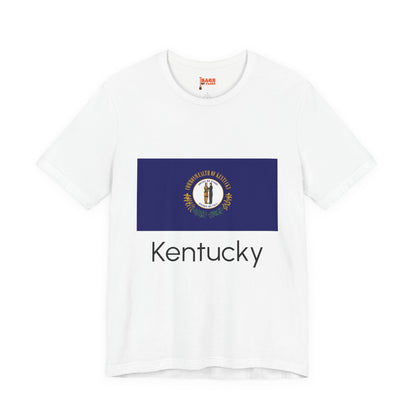 Kentucky T-shirts