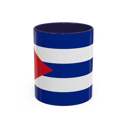 Cuba Mug