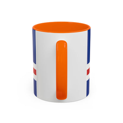 Cape Verde Mug