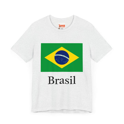 Brasil T-shirts