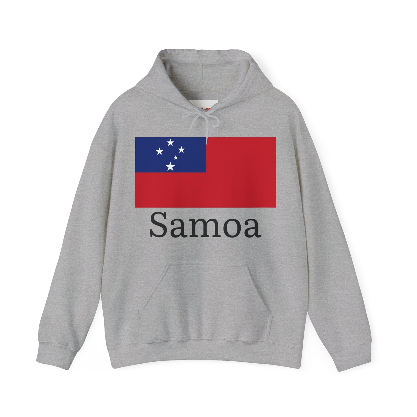 Samoa Hoodies