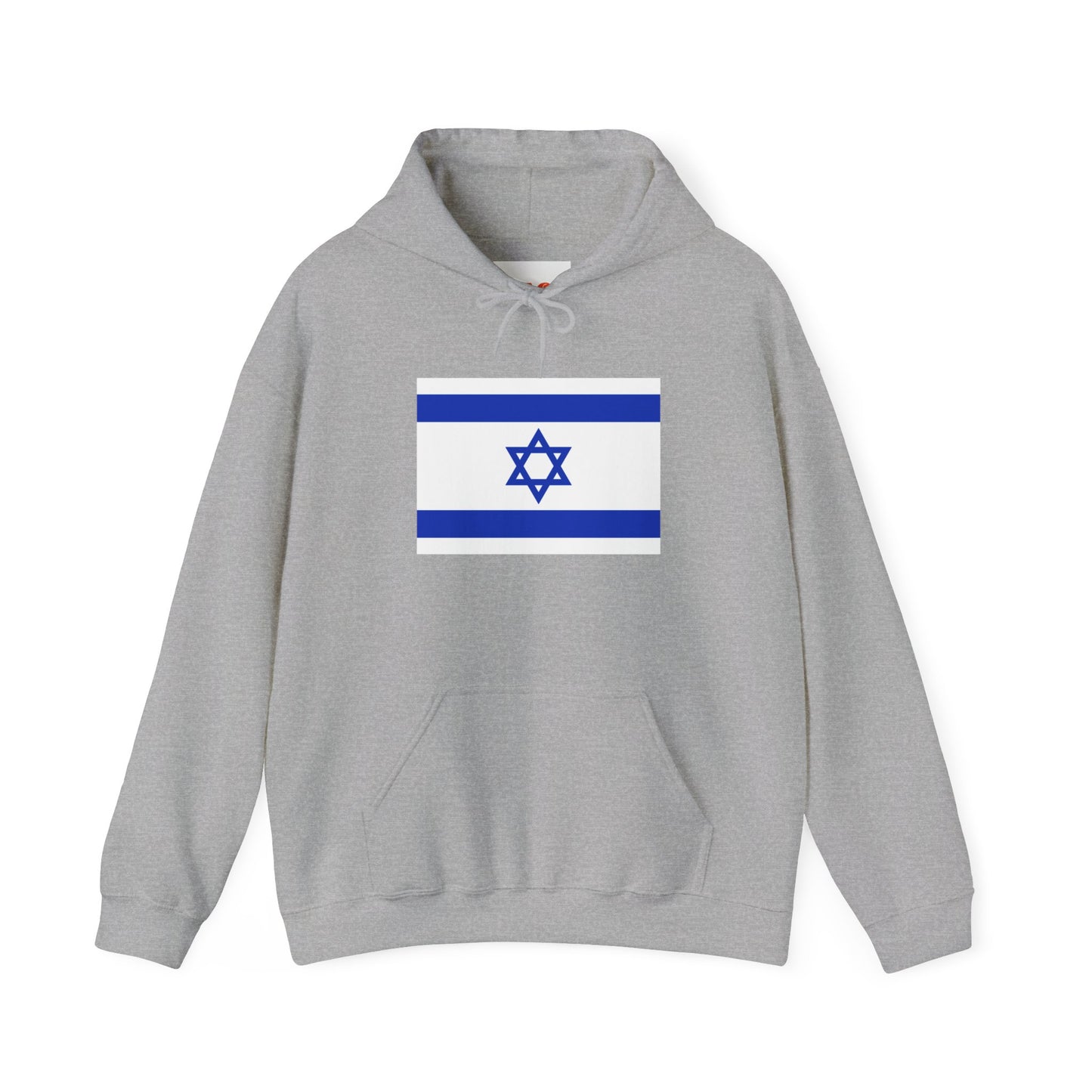 Israel Flag Hoodies