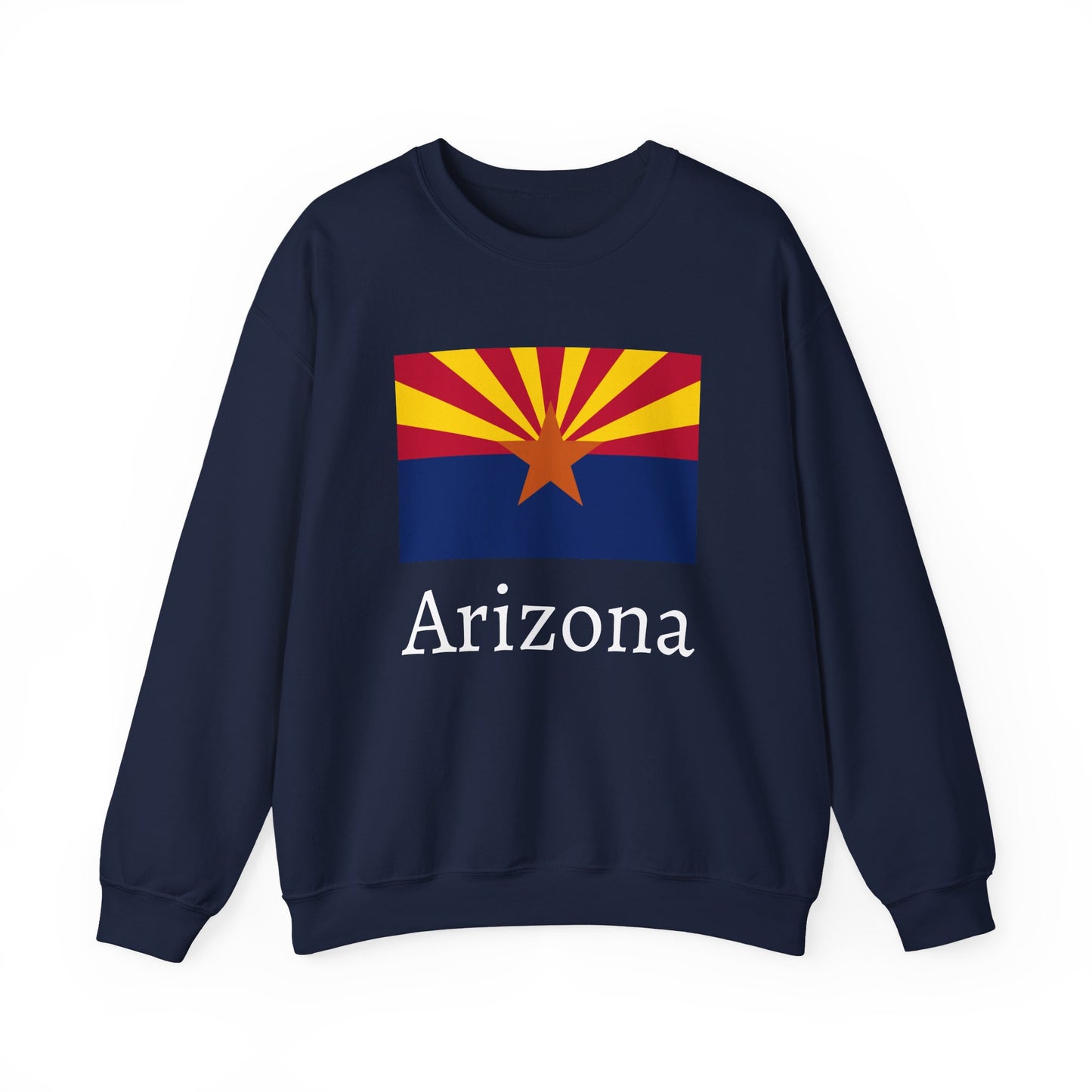 Arizona Sweatshirt