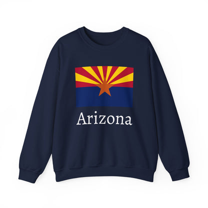 Arizona Sweatshirt