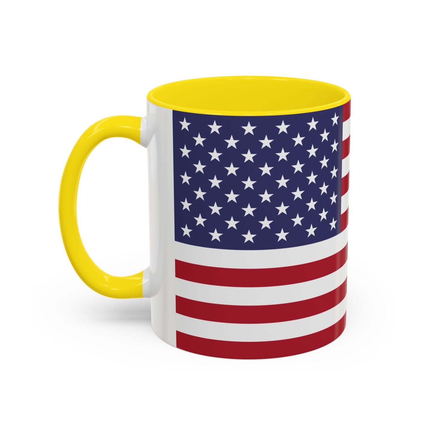 United States Mug