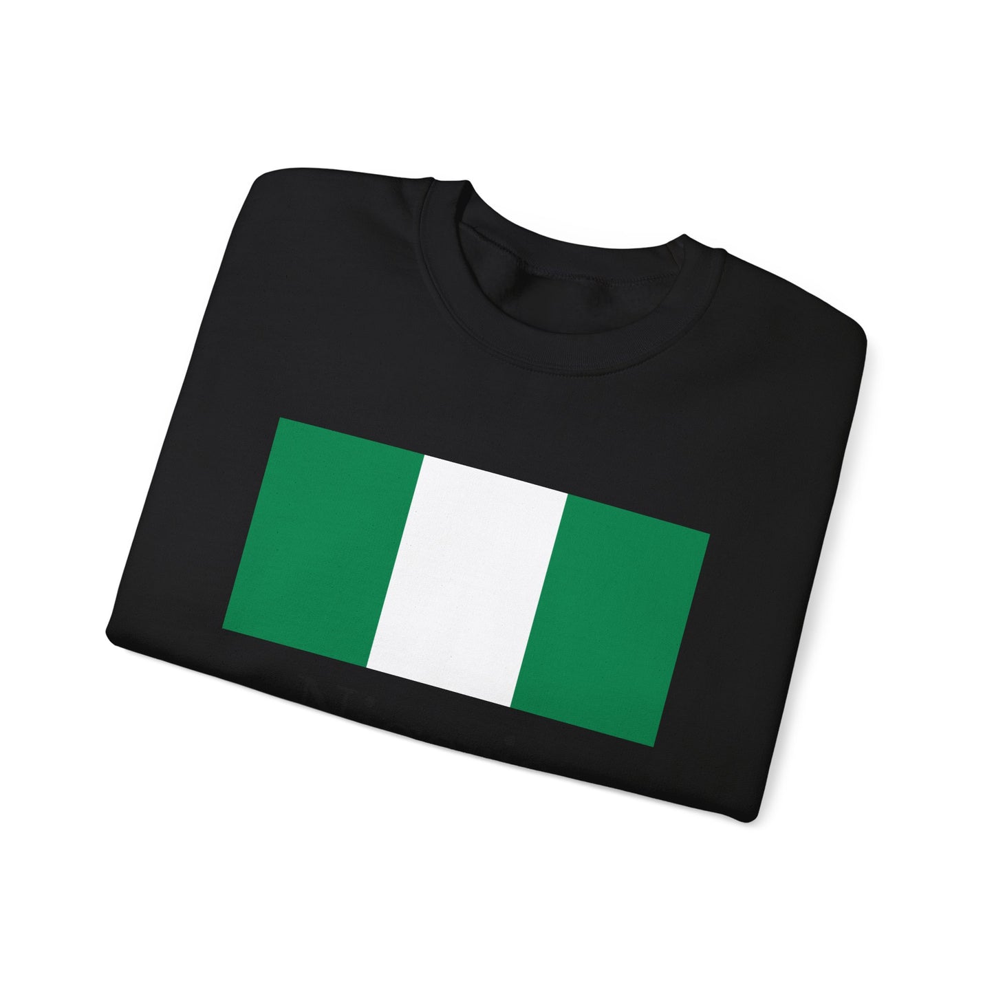 Nigeria Sweatshirt