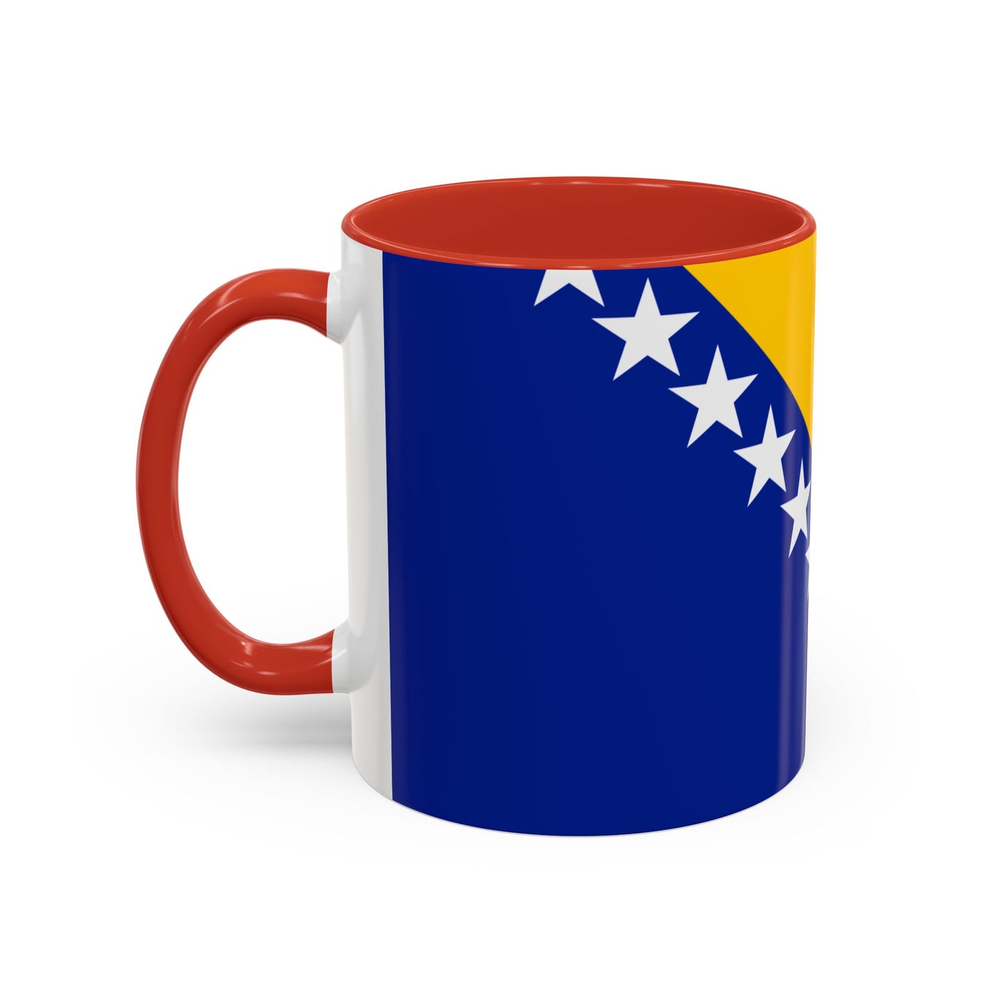 Bosnia and Herzegovina Mug
