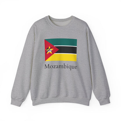 Mozambique Sweatshirt
