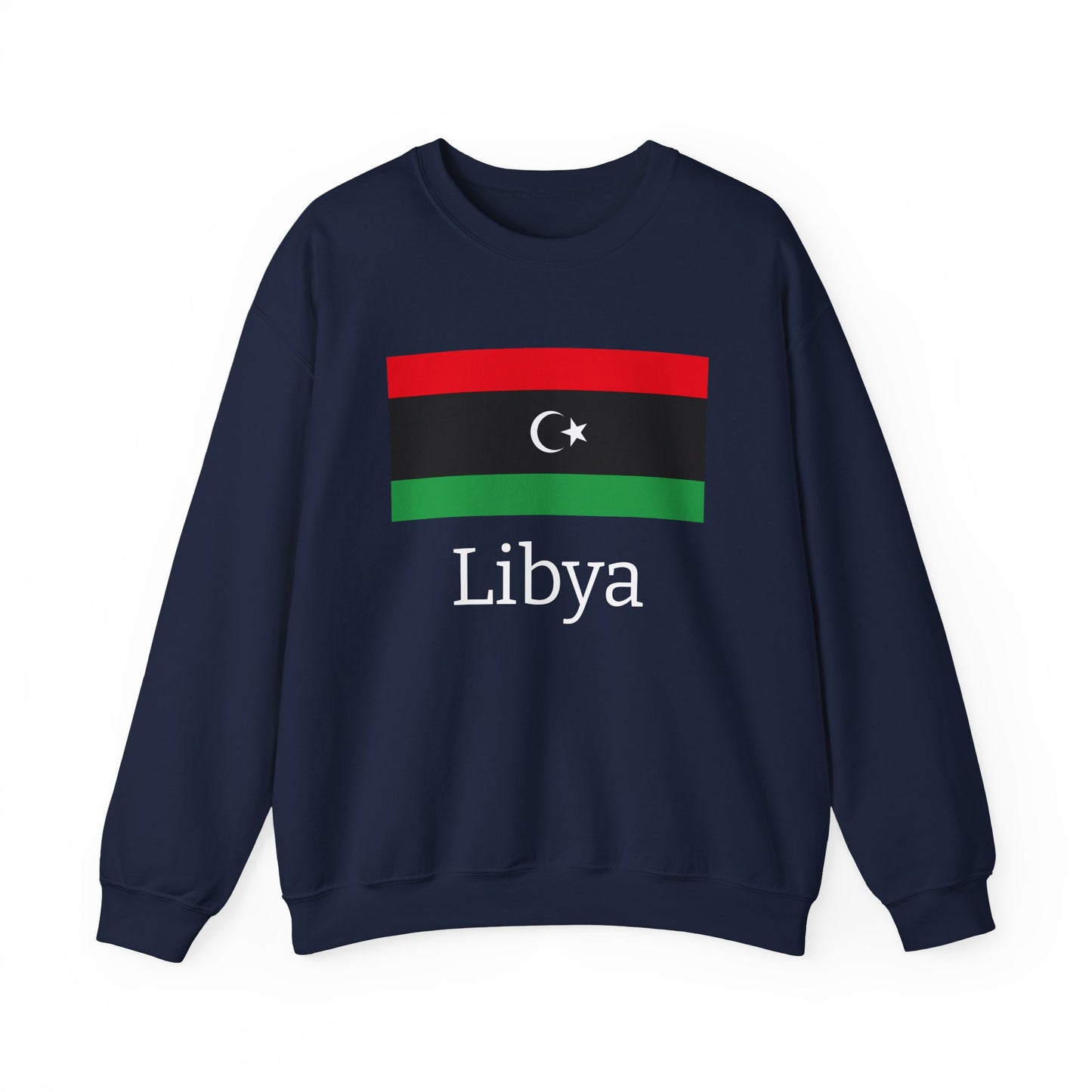 Libya Sweatshirt