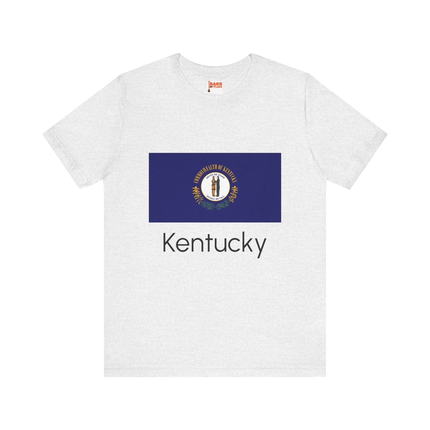 Kentucky T-shirts