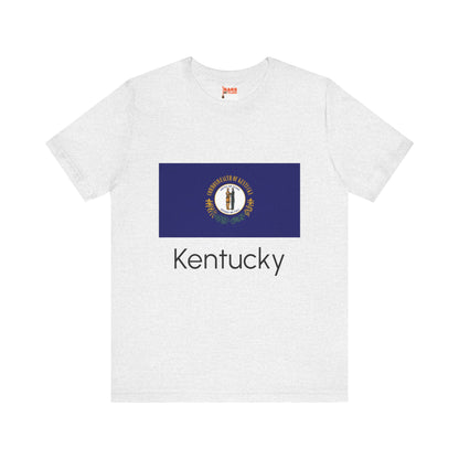 Kentucky T-shirts
