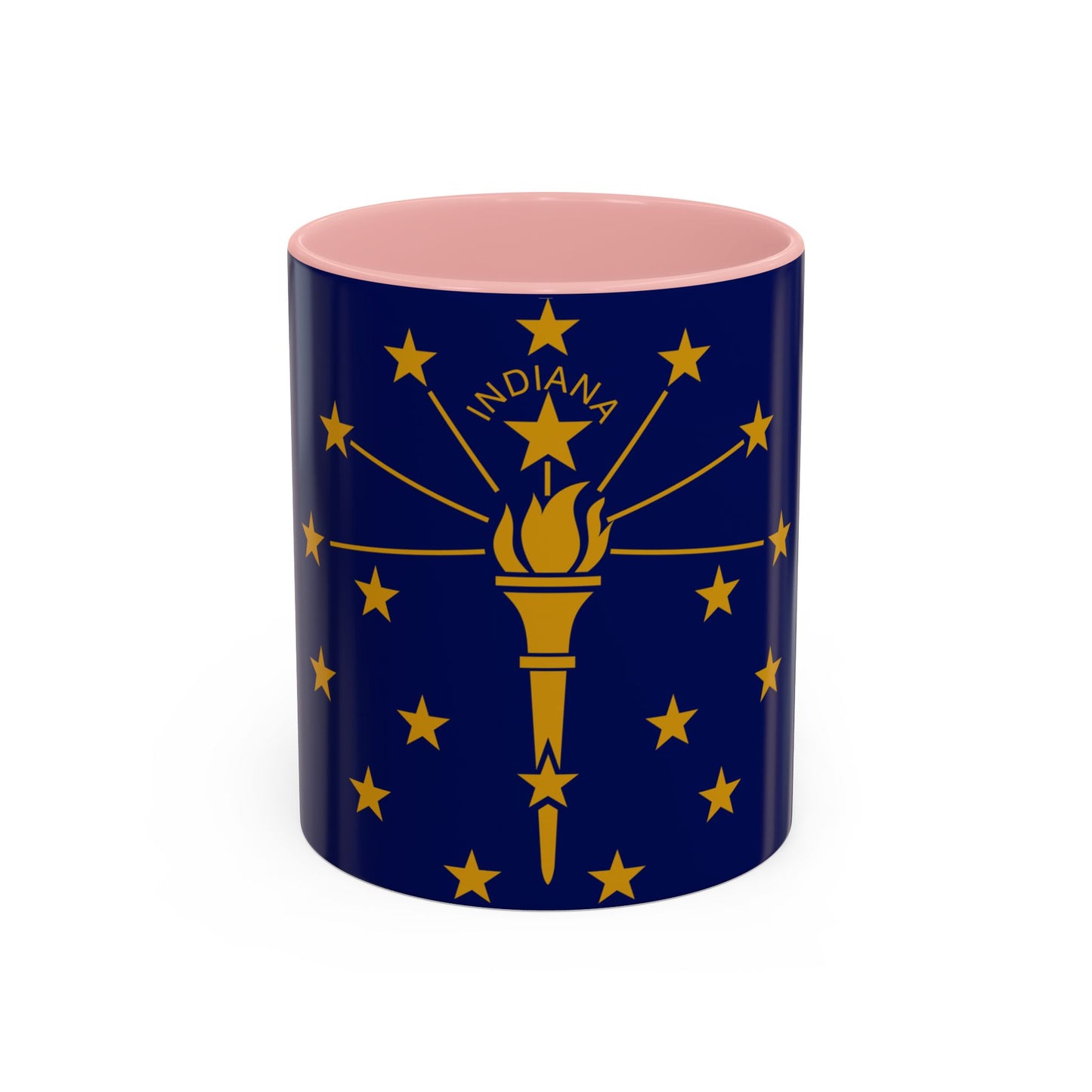 Indiana Mug
