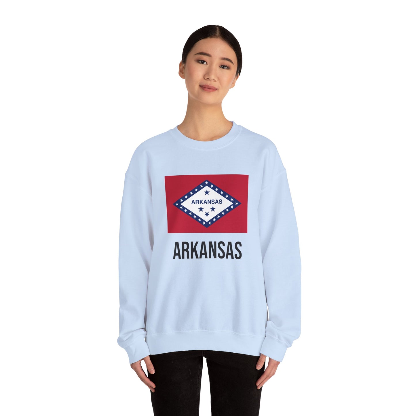 Arkansas Sweatshirt