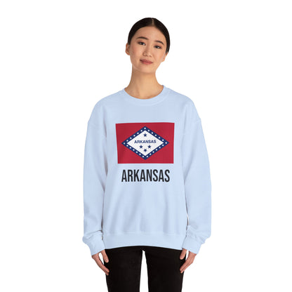 Arkansas Sweatshirt