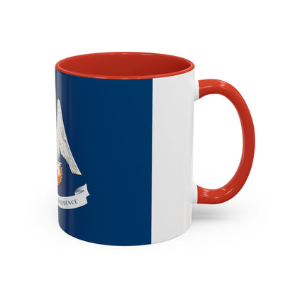 Louisiana Mug