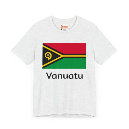 Vanuatu T-shirts