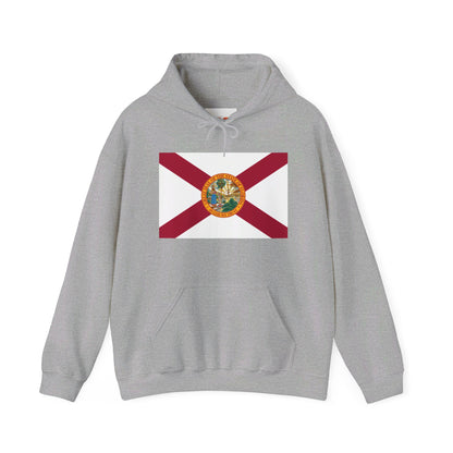 Florida Flag Hoodies