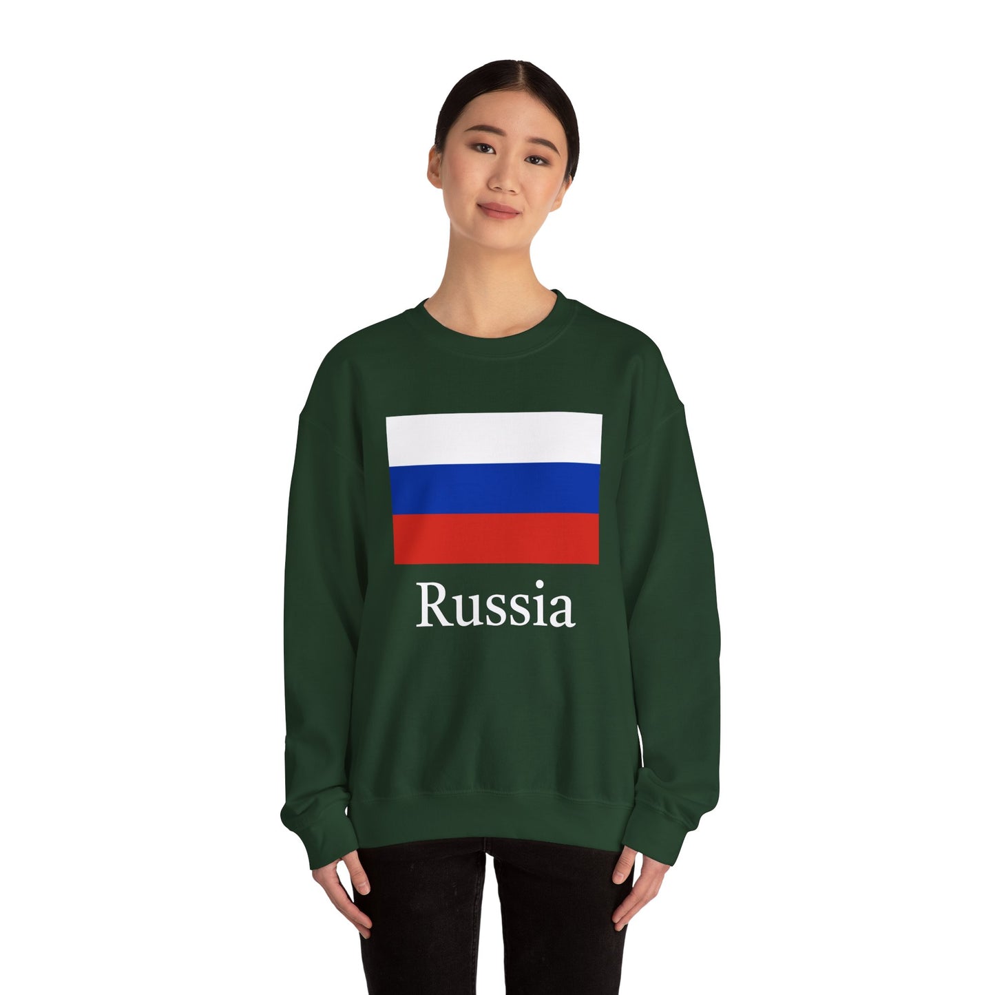 Russia Sweatshirt