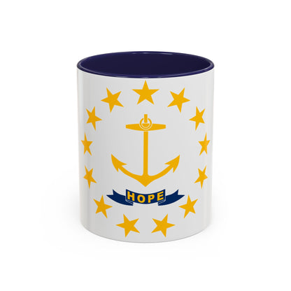 Rhode Island Mug